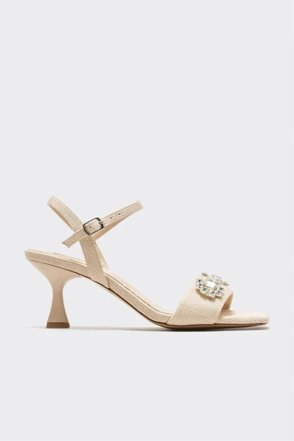 صندل زنانه اله elle