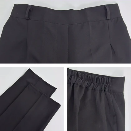 شلوار کرپ 1008366