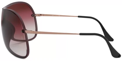 عینک آفتابی ریبن RayBan RB4411S 64240T کد 157412