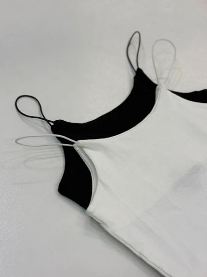 نیم‌تنه بند ماکارون 1702