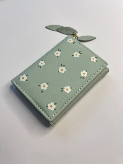 کیف پول بابونه🌼