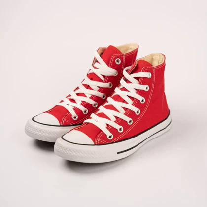 کانورس کلاسیک قرمز/Converse classic 101013