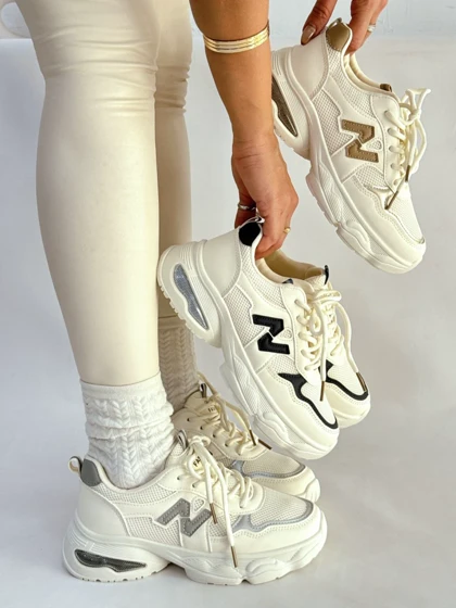 کتانی نیوبالانس دیسیل 8133