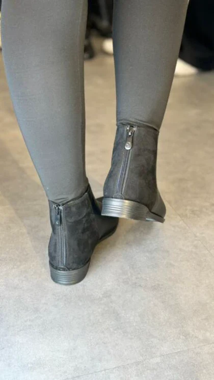 بوت تیز اخمی کد 6742