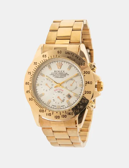 ساعت مچی مردانه Rolex