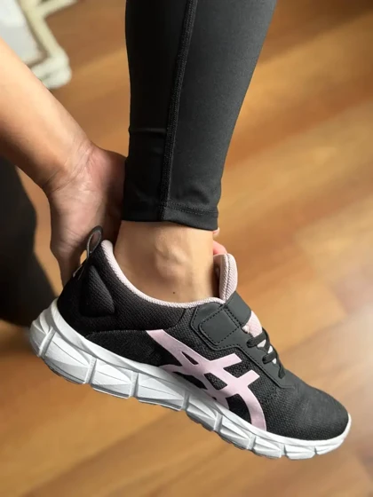 لگ مشکی باربی زنبوری