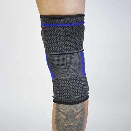 زانوبند استوانه ای آتل دار دانگ اسپرت مدل NO-18801 بسته یک عددی