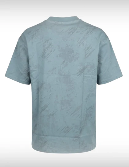 تیشرت روزانه مردانه نایک Nike Storm Axis M
