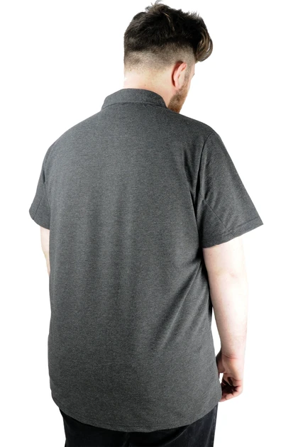 تیشرت سایز بزرگ مردانه مدکس modexl