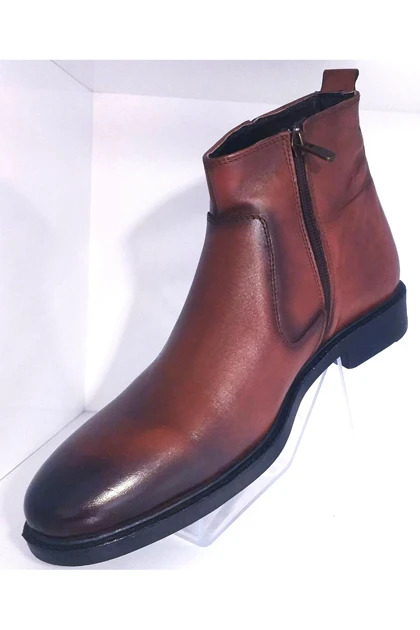 بوت و نیم بوت مردانه bagsshoes bagsshoes