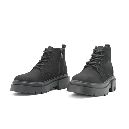 کفش بوت زنانه مدل 0518 _ Boots