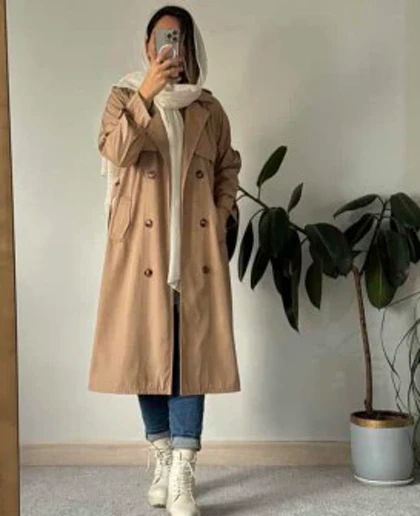 بارانی بلند نغمه