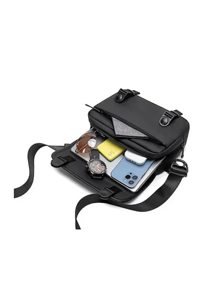 کوله پشتی اورجینال آرکتیک هانتر مدل ARCTIC HUNTER - ARH00671