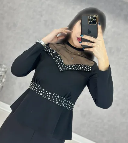 بلوز : 8590