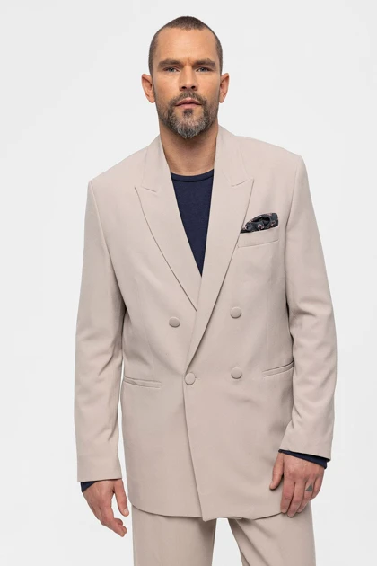 ژاکت بلیزر مردانه آنتیوک antioch