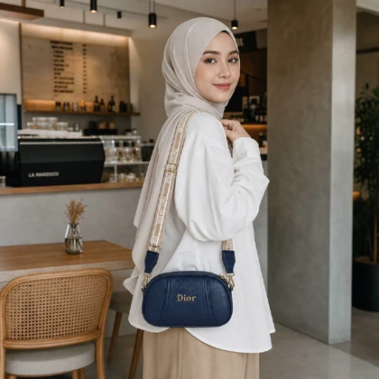 کیف بانوان آگرین استایل کد1003