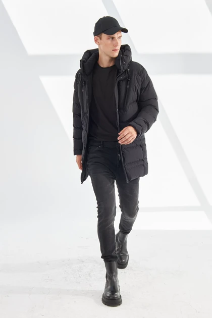 کت و کاپشن مردانه delpino delpino