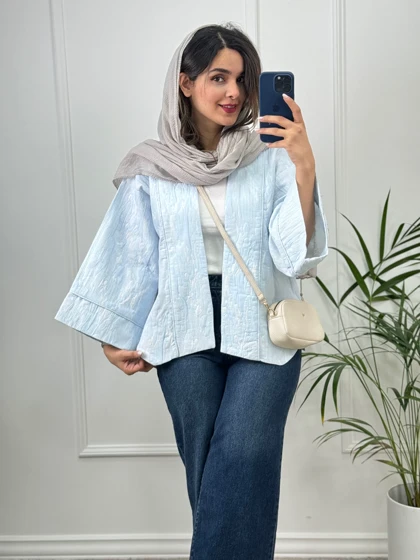 کت ژاکاراد مزونی النا