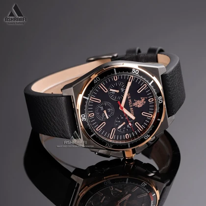 ساعت مردانه یو اس پولو U.S. Polo Assn. USPA1092-03