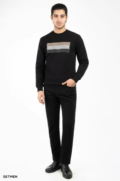 دورس مردانه ست من طرح خطی