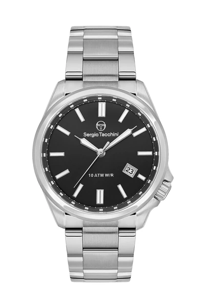 ساعت مردانه sergio-tacchini sergio-tacchini