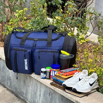 ساک ورزشی گوگانا مدل GOOGANA - GOOG99036 SPORT PRO