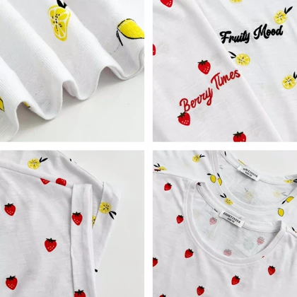 تیشرت میوه 1008602