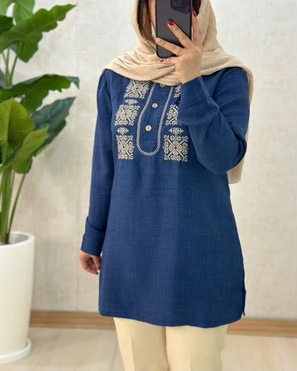 C015- تونیک شهرزاد