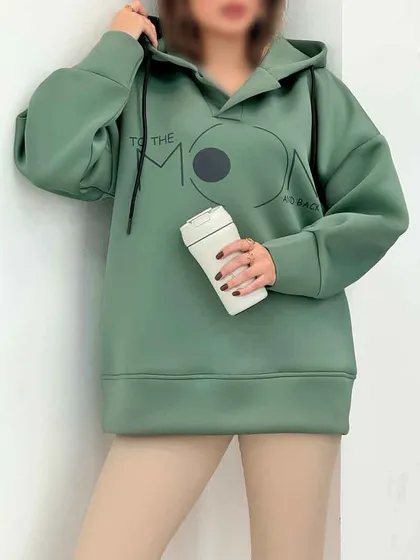 هودی طرح ماه