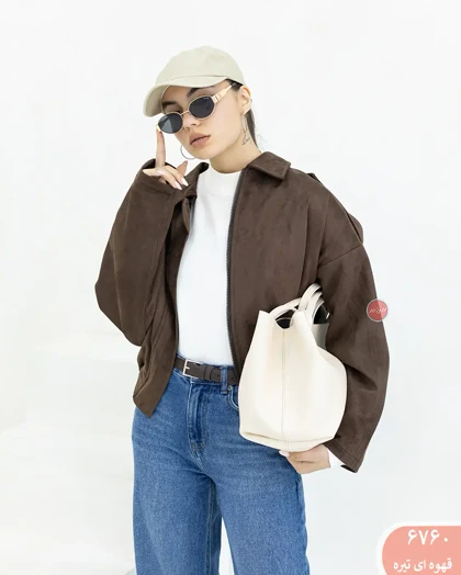 بامبرجکت جیر 6760