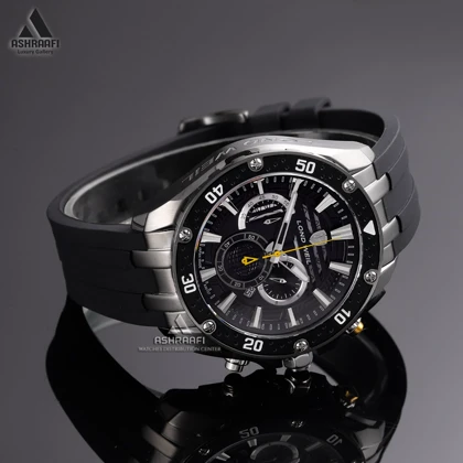 ساعت مردانه لوندویل Lond Weil LW830137M-02-05-41