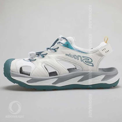 صندل SNOWHAWK S-1253 WBL