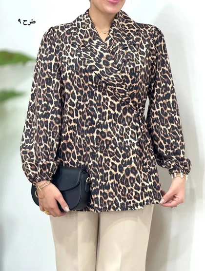 تونیک مجلسی آیسودا 8