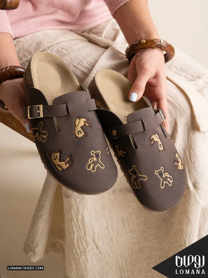 اسلیپر جلوبسته مستربین لومانا - کد 2736