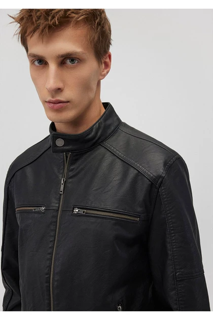 کت و ژاکت مردانه mavi