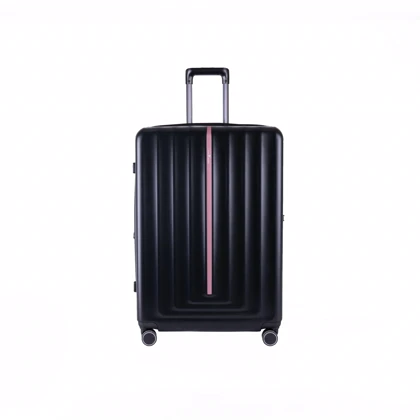 چمدان سایز کوچک مدل Rose Merry RL-203-Small_Black