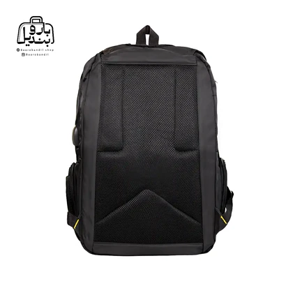 کوله‌پشتی کمل Camel کد k81
