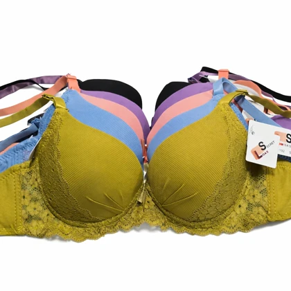 سوتین کاپ A وارداتی