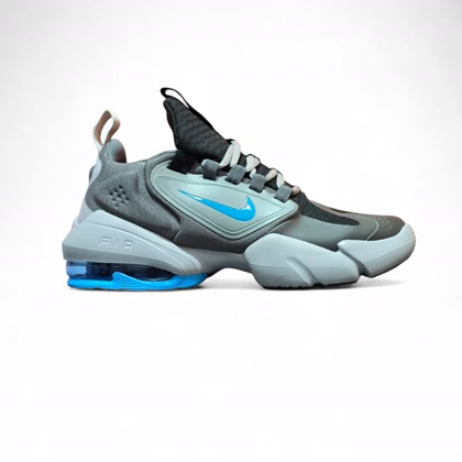 کتانی نایک ایرمکس ساواچ طوسی آبی