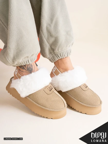 نیم بوت آگ پشت کش - کد 1937