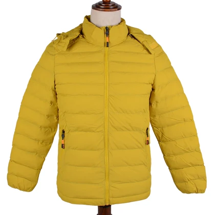 کاپشن فنری مردانه 78981