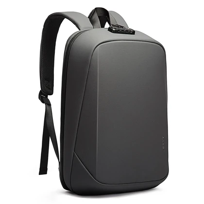 کیف کوله پشتی لپ تاپ ضد سرقت اورجینال بنج BANGE 7251