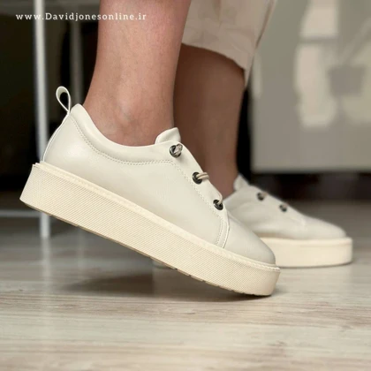 کفش راحتی زنانه استرادیواریوس مدلStradivarius-Sole-Loafers-LFC18