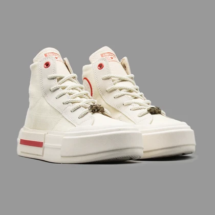 کانورس دراگون کروز ساق‌دار Converse Dragon Cruise Hightop