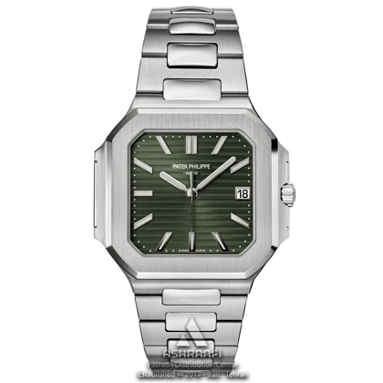 ساعت مردانه پتک فیلیپ Patek Philippe Cubitus SG90