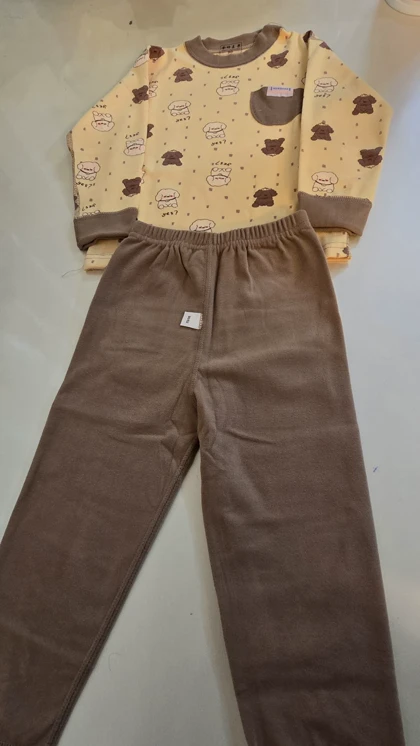 بلوز شلوار پسرانه ودخترانه (دارای گواهی کیفیت)