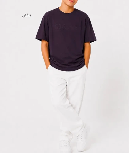تیشرت بچگانه MORE