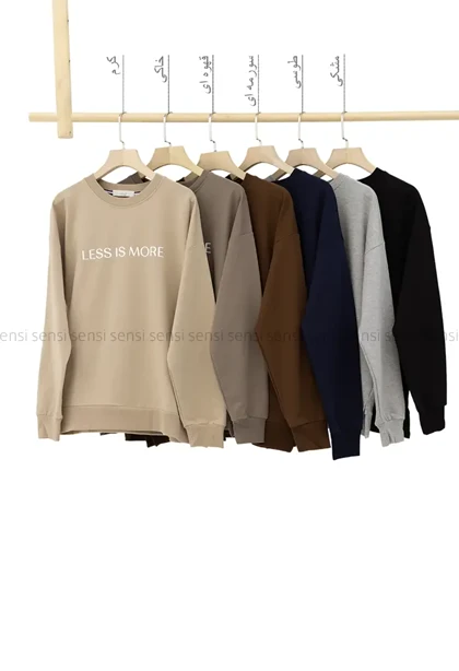 دورس دونخ less is moreکد1004816