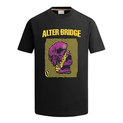 تیشرت طرح التر بریج Alter bridge