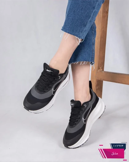 کتانی دخترونه وارداتی مستر NIKE/ZOOM X
